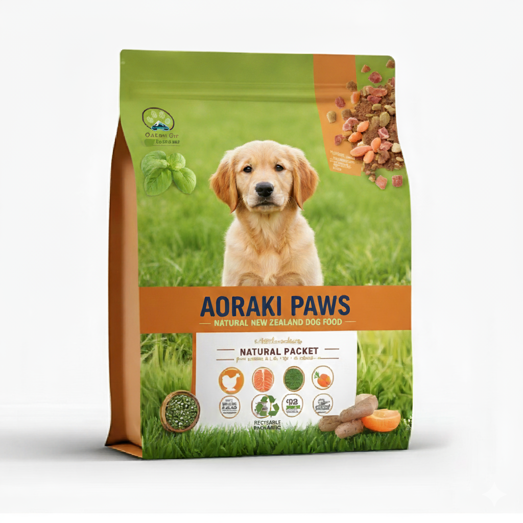 prime dog food – Aoraki Paws